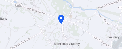 Les Foulées du Val d'Amour