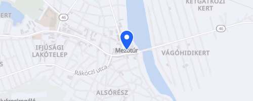 Túri Kupa Utcai Futóverseny 2025