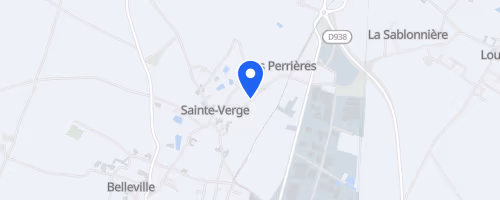 Rando La Montgolfiade - Sainte-verge
