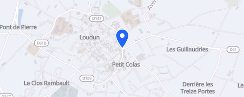 Les foulées loudunaises