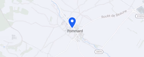 Trail de pommard