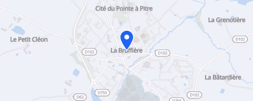 Trail De La Mozelle - La Bruffiere