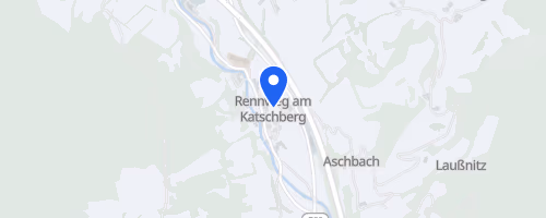 Katschberglauf