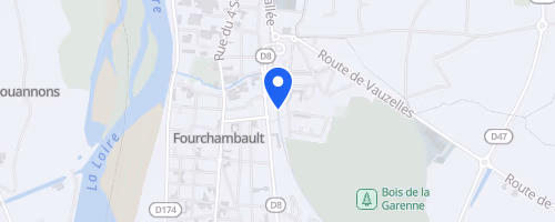 Foulées de Fourchambault