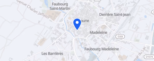 Rotary Trail de Beaune
