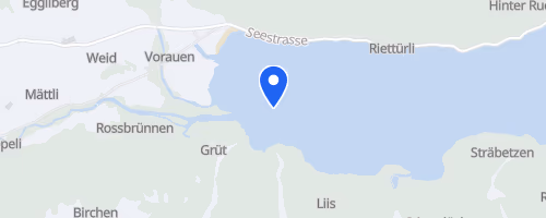 Klöntalerseelauf, Klöntal