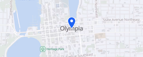The Big Run 5K Presented by Brooks & Fleet Feet Olympia