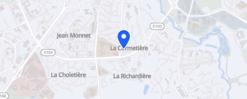 Le may relais - Cholet