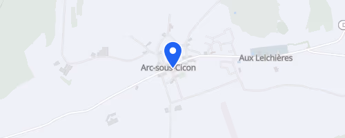 Défi du Crêt Monniot - Arc-sous-Cicon