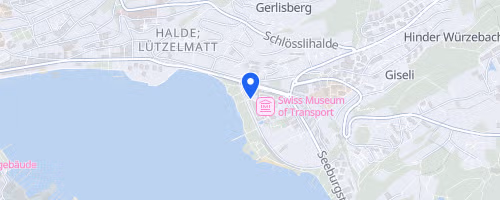 SwissCityMarathon - Lucerne
