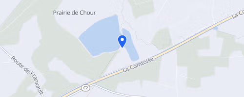 La folle furieuse Dijon - Franxault