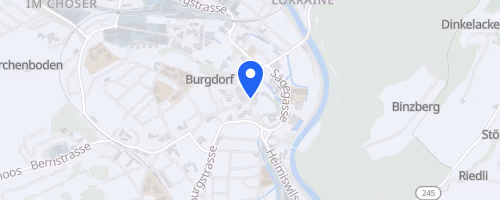 Burgdorfer Stadtlauf