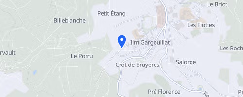 Morvan Xc Race - Château-Chinon (Ville)