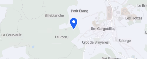 Morvan Oxygene Experience