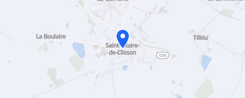 Les Foulées Hilairoises à Saint-Hilaire-de-Clisson