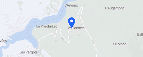 La Course du Doubs