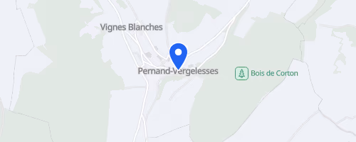 Trail Et Marche Du Cep - Pernand Vergelesses