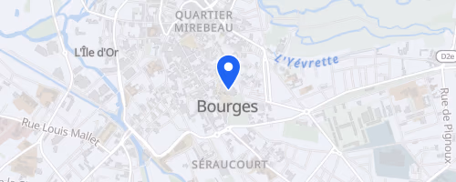 Foulées de Bourges