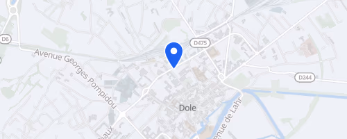 La Doloise - Dole