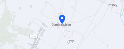 L'estivale - Comblanchien