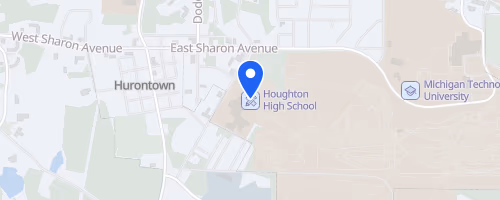 Queen City Striders - Houghton