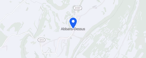 Trail des Montées d'Abbans - 14 km 2026