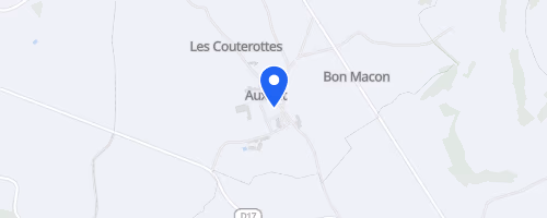 Les foulées de l'aba  - Auxant