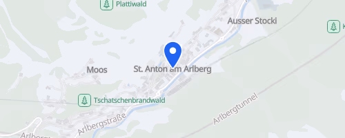 Arlberg Giro
