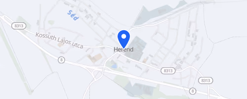 Húsvéti Futás Herenden