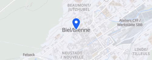 Bieler Lauftage - Courses de Bienne, 2026