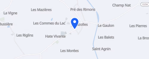 Triathlon de l'étang de Baye