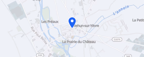 La corrida des dormeux - Mehun-sur-Yèvre