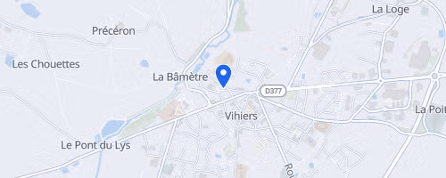 Randonnée Châtaignes Et Vin Nouveau - Lys-haut-layon