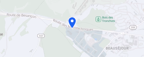 La Valdahonnaise