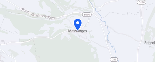 Trail des hautes côtes de nuits - Messanges