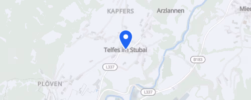 Kalkkögeltrail