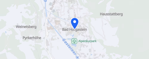 Marktlauf Bad Hofgastein