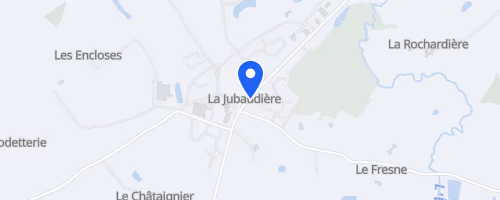 10h VTT Les Déraillés - Beaupréau-en-Mauges