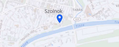Tisza-parti Félmaraton