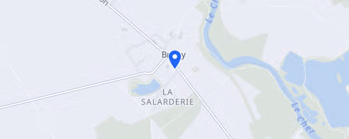 Prix de la municipalité marche athlétique - Brinay