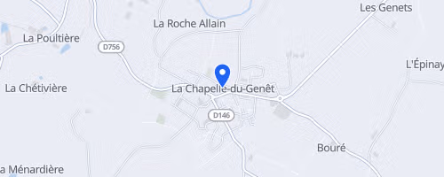 Trail de la source - Beaupréau-en-Mauges