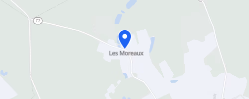 Randonnée de La Mouline - Saint-Éloy-de-Gy