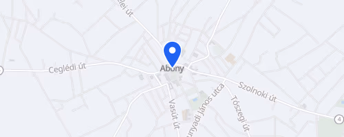 Abonyi futókör