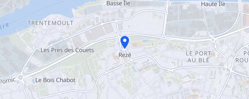 RPR — Rezé Pornic Rezé