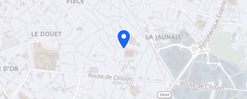 Audax 150 km et Autres Allures Tour de Nantes - Saint-Sébastien-sur-Loire