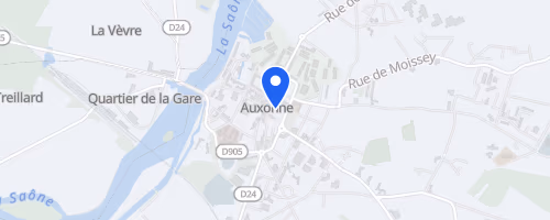 Triathlon d'Auxonne