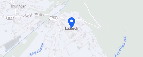 Ludescher Auwaldlauf