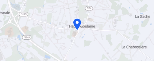 Les foulées du marais - Haute-Goulaine