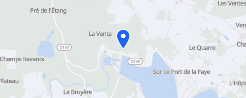 Triathlon des Settons