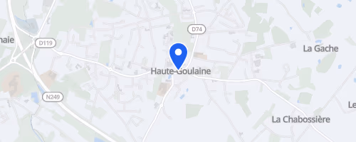 Les Foulées des marais